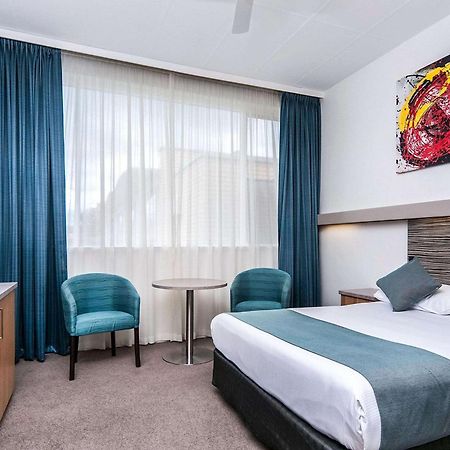 Comfort Inn Regal Park Adelaïde Extérieur photo