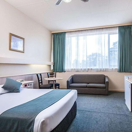 Comfort Inn Regal Park Adelaïde Extérieur photo