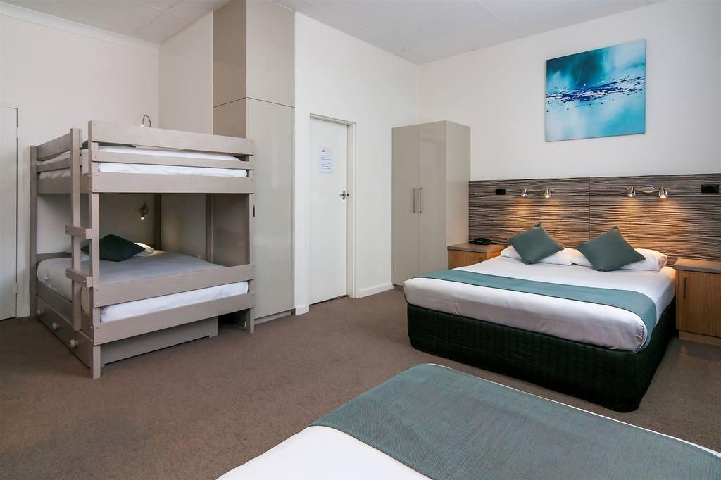 Comfort Inn Regal Park Adelaïde Extérieur photo