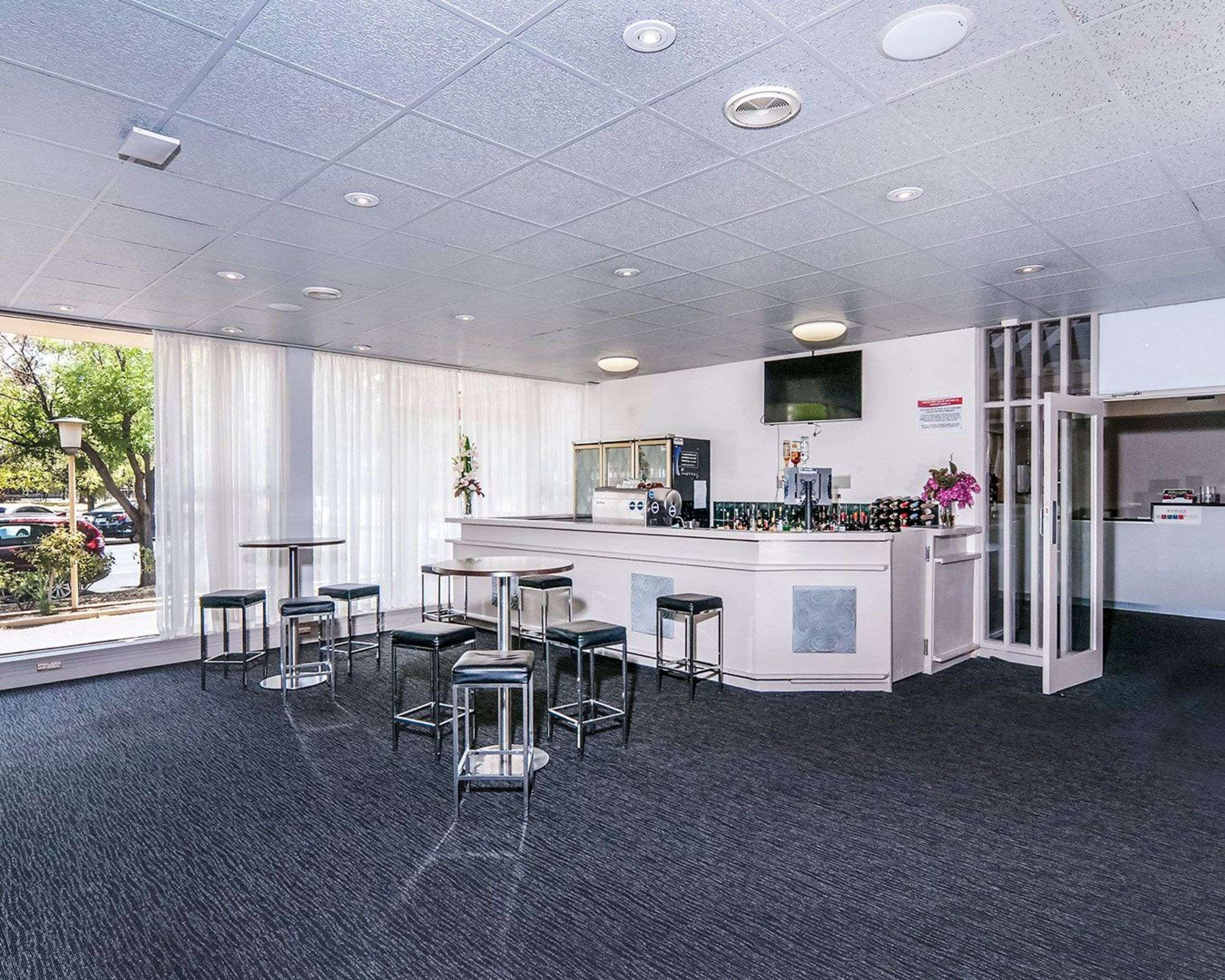 Comfort Inn Regal Park Adelaïde Extérieur photo