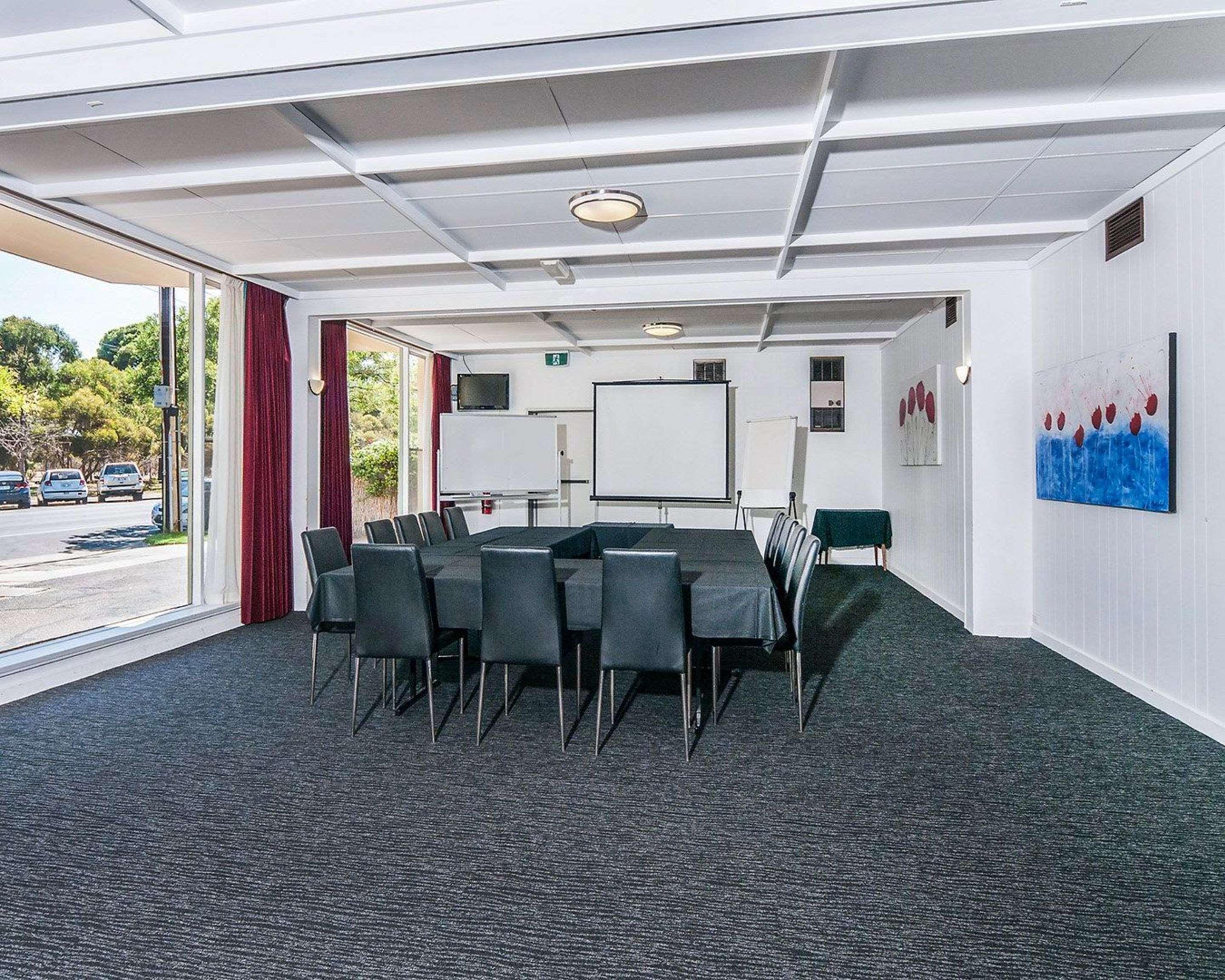 Comfort Inn Regal Park Adelaïde Extérieur photo