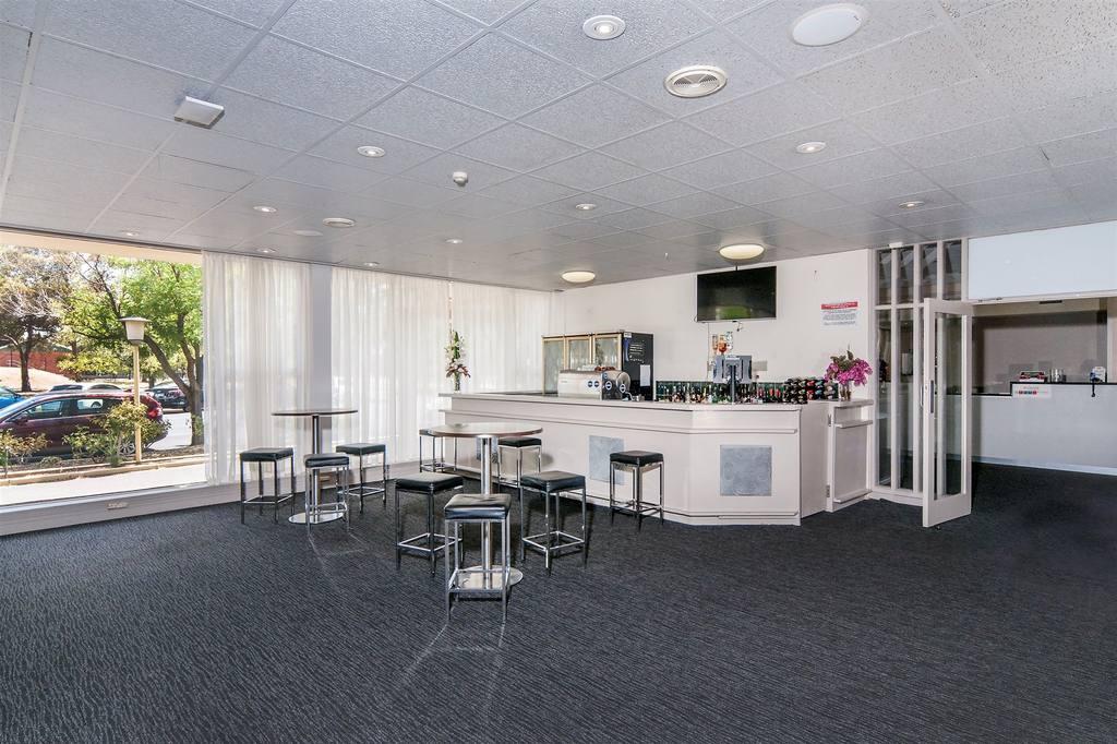Comfort Inn Regal Park Adelaïde Extérieur photo