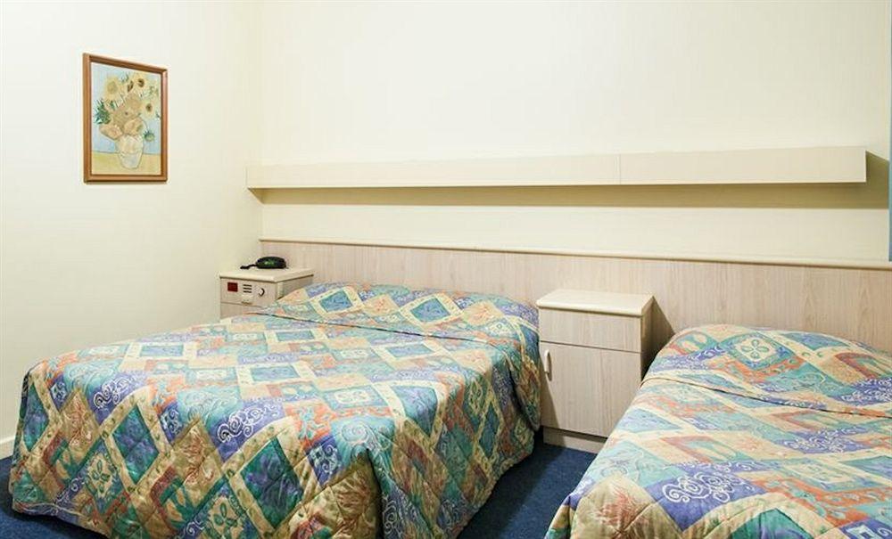 Comfort Inn Regal Park Adelaïde Extérieur photo