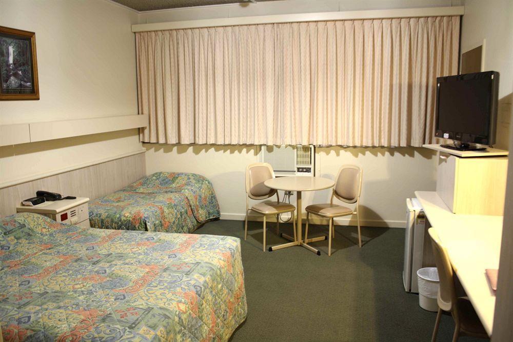 Comfort Inn Regal Park Adelaïde Extérieur photo