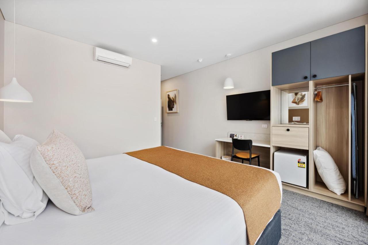 Comfort Inn Regal Park Adelaïde Extérieur photo