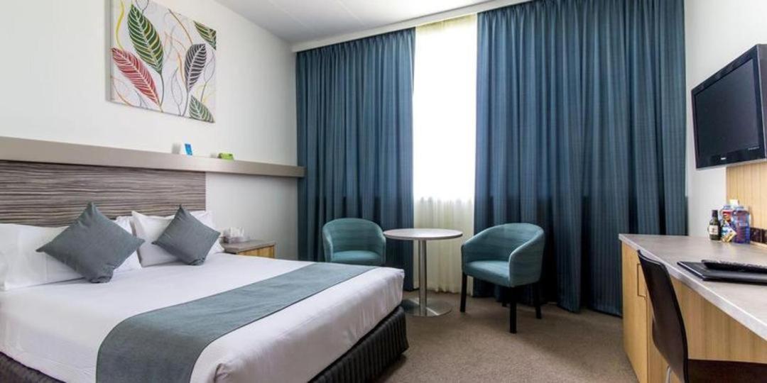 Comfort Inn Regal Park Adelaïde Extérieur photo