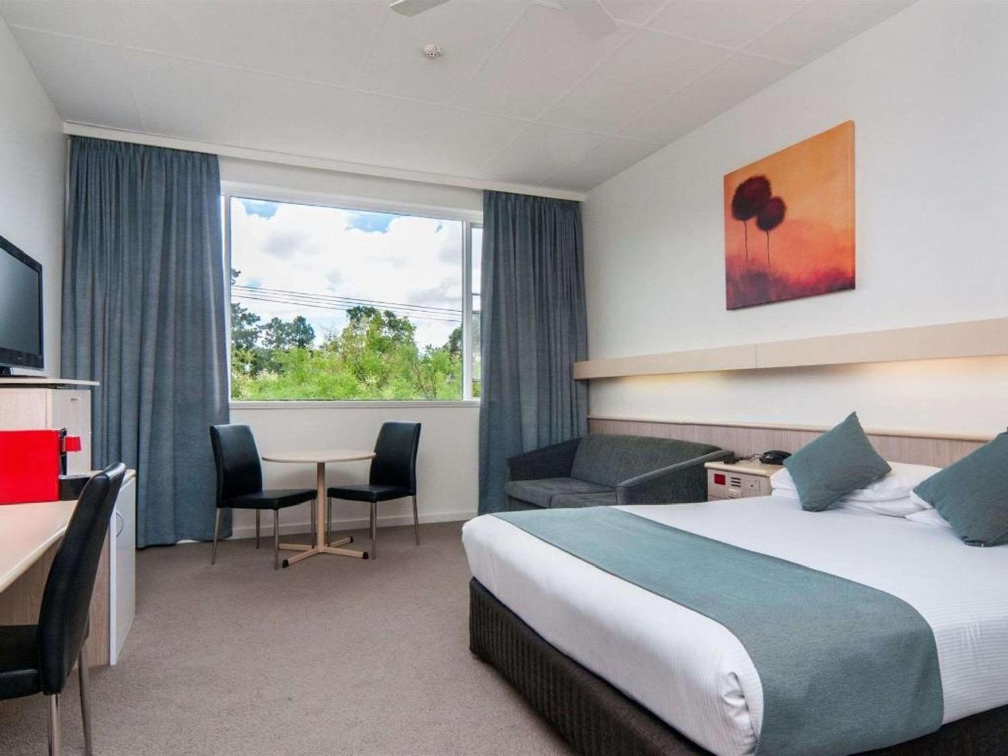 Comfort Inn Regal Park Adelaïde Extérieur photo