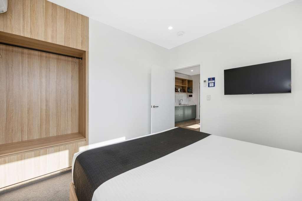 Comfort Inn Regal Park Adelaïde Chambre photo