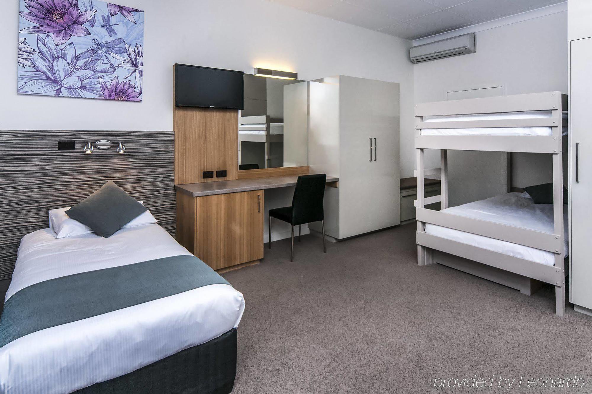 Comfort Inn Regal Park Adelaïde Extérieur photo