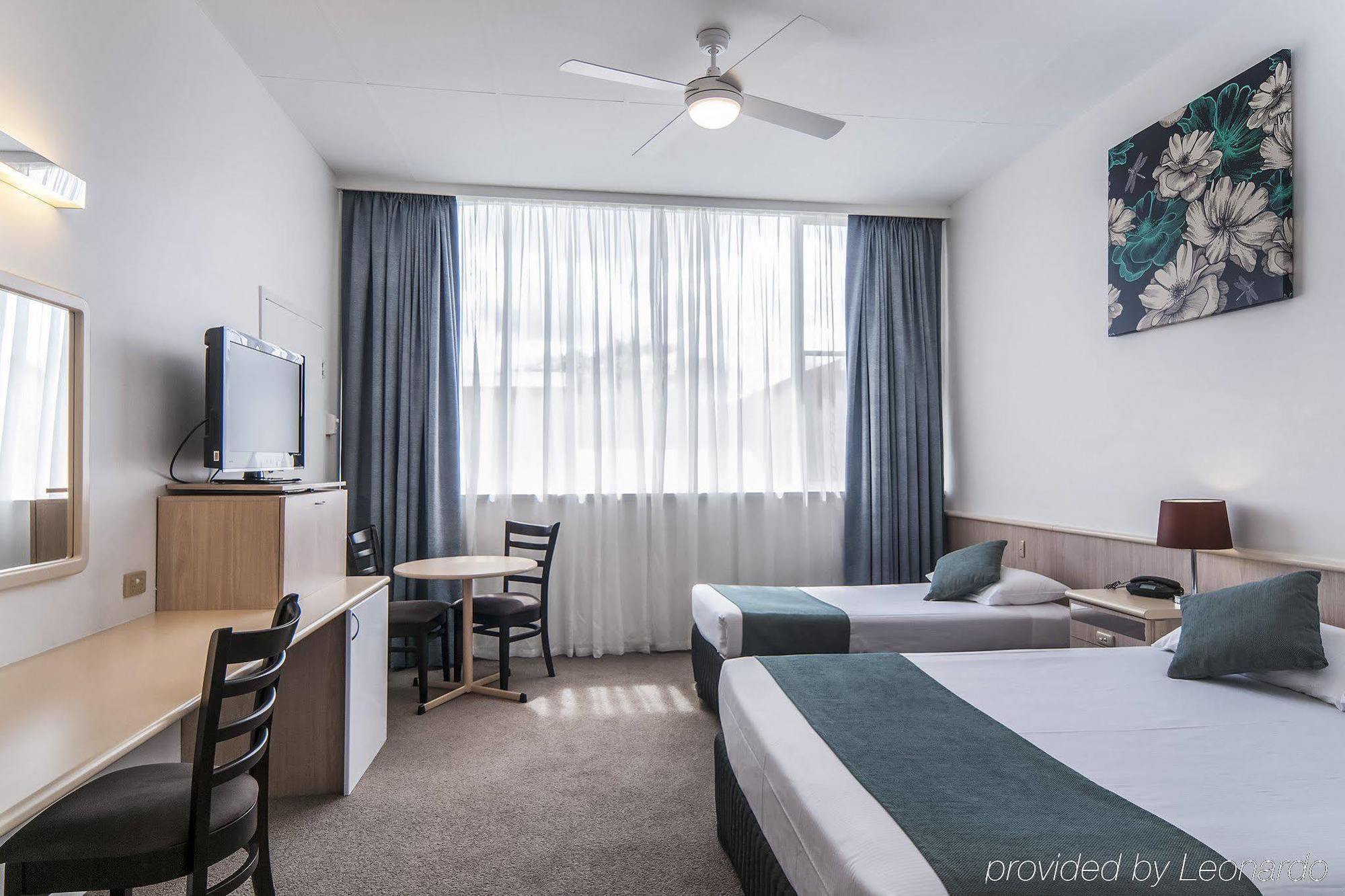 Comfort Inn Regal Park Adelaïde Extérieur photo