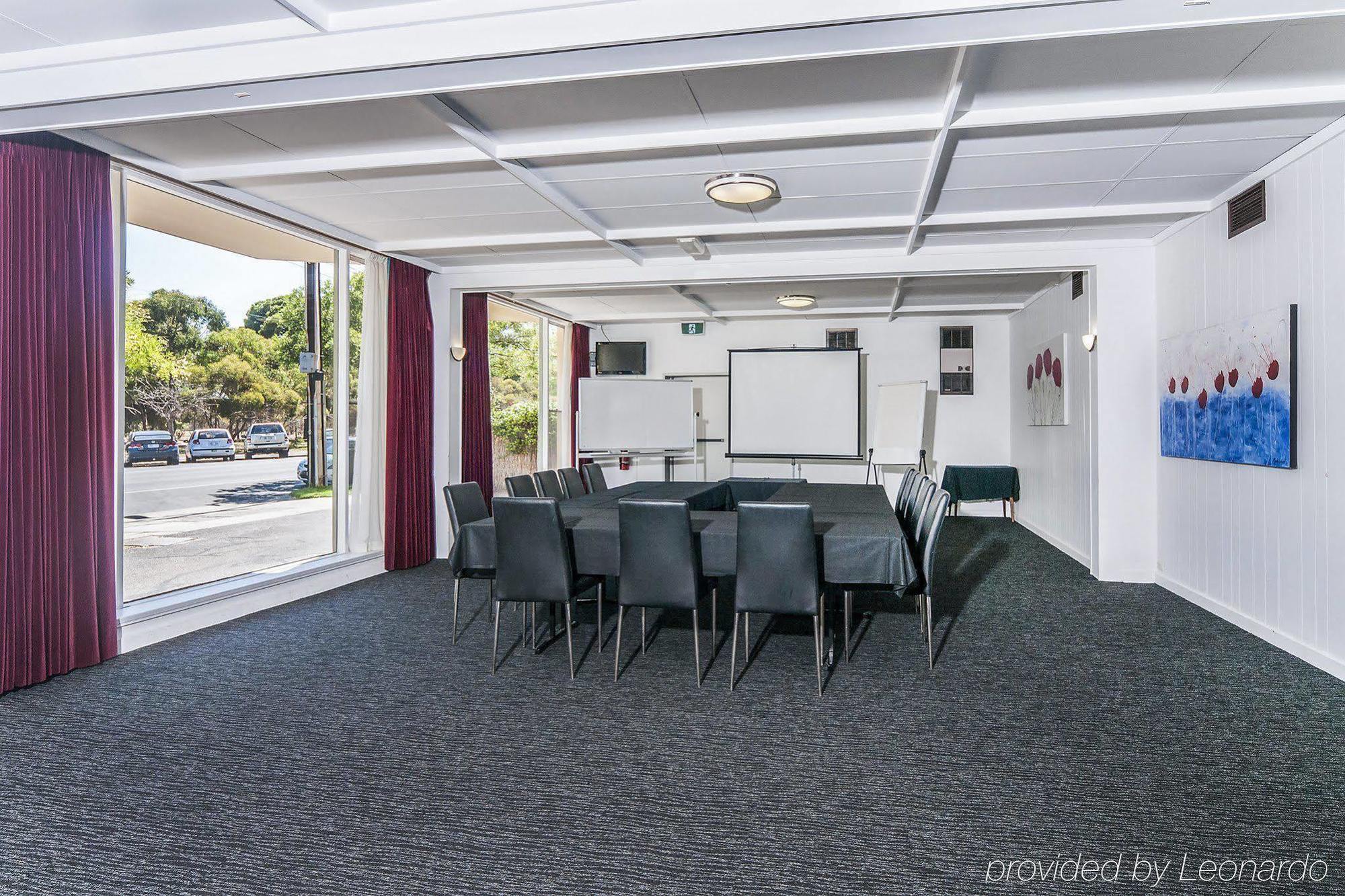 Comfort Inn Regal Park Adelaïde Extérieur photo